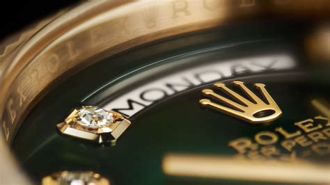 campaign rolex|rolex strategy.